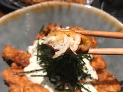 -山杏yama-katsu·吉列炸物
