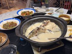-香山湖家家宴(中山陵店)