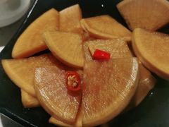 -秋色客家菜(流塘店)