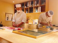-鮨青(恒基名人购物中心店)