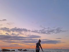-小巴塞罗那海滩