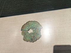 -鄂州市博物馆