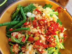-盐井记·自贡美蛙鲜锅兔(中和店)