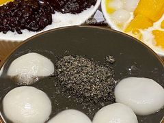 -小团圆糖水铺(襄阳南路店)