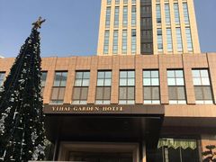 -青岛颐海花园酒店总店·自助餐厅