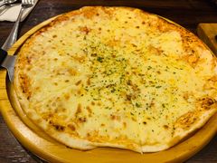 -Kpasta韩式意大利面