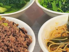 -嵩明马春能牛菜馆(七步场社区农贸市场店)