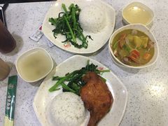 -露莎餐厅(得胜沙店)