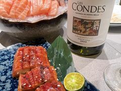 -大渔铁板烧(铁西万象汇店)