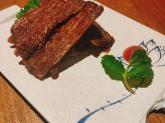 酥骨带鱼-陆壹捌餐厅(五大道店)