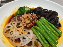 -徐记海鲜·家宴(南油永新汇店)