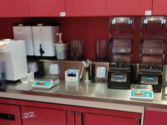 -K22.酸奶草莓(长春上海路万达店)