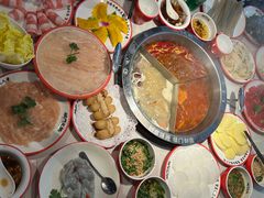 -犊门火锅(长沙五一广场总店)