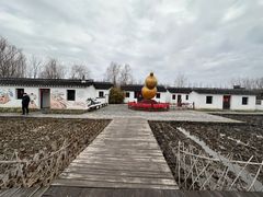 -溱湖国家湿地公园