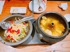 -云海肴·汽锅鸡·云南菜(美罗城店)