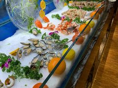 -盛宴标帜西餐厅龙虾.鲍鱼•牛排(重庆喜来登大酒店)
