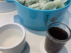 -来相会饺子·新辽菜(甘家口店)