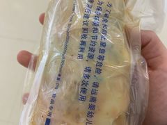 -安徽阜阳卷馍(西单店)