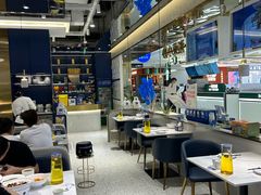 -兰湘子·湘菜小炒(崂山丽达店)