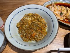 -南小蟹手工點心(三里屯店)