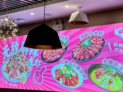 -钳小柒·小龙虾蓝龙王烧烤夜宵(长寿路店)