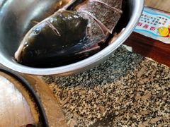 -好灶头妈妈菜·柴火灶台鱼·千岛湖土菜地标美食