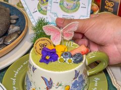 -秘密旅行Bonjour(黑金冠 江南西店)