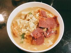 -老西安韩记三鲜煮馍(四府街店)