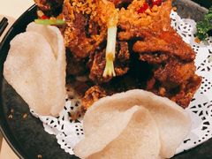 -避风塘(嘉兴八佰伴店)