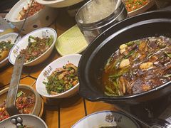 -彭厨(福永店)