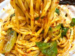 -老陈婆手工面庄