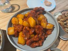 -有肉食·虎九闽菜(798艺术区店)