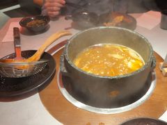 -芸山季·云南山珍菌火锅(人民广场来福士店)