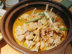 -费大厨辣椒炒肉(新城吾悦广场店)