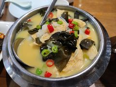 -福慧慈缘素食餐厅(王府井店)