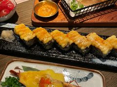 -玉川屋创意日料(北美新天地店)