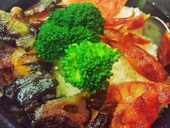 -禧座港式餐厅(星河店)