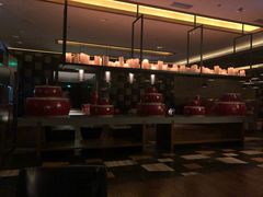 -富力丽思卡尔顿酒店·FLAIR餐厅酒吧