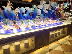 -比尔森韩式烤肉自助(绿园店)