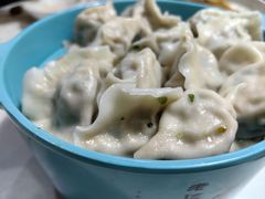 -来相会饺子·新辽菜(甘家口店)