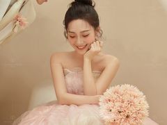 -金夫人婚纱摄影(惠阳店)