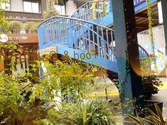 -春树下·树屋花房西餐厅(罍街AS1980店)