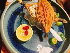 -叶叶菩提(太原别墅店)
