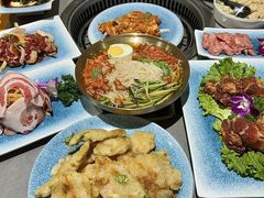 -鹤之乡·齐齐哈尔东北炭火烤肉(昆明盈江路店)
