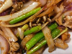 -金膳禾铁板料理(万达店)