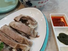 -阿西叶滩羊馆(交大店)