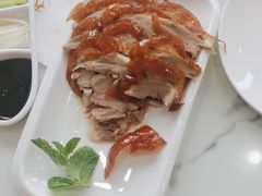 -全聚德(蓝山店)