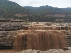 -陕西黄河壶口瀑布旅游区