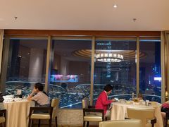 -正佳广场万豪酒店-粤菜餐厅·点心·海鲜·聚餐