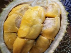 -101花果山山芭榴莲(史密斯街店)